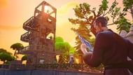 Fortnite Creative (Image credits: Guinness World Records)